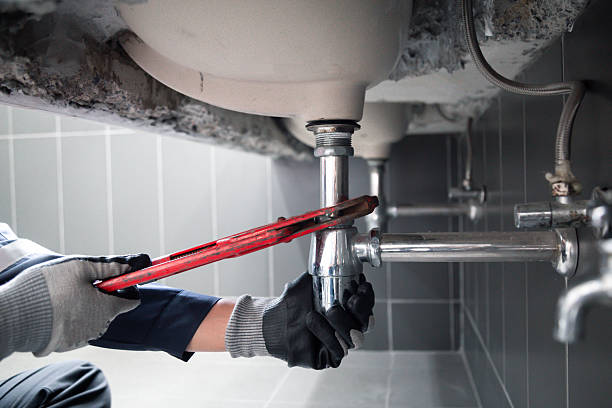 Trusted Emergency Plumber service in Commerce, MO - Masters Plumbing Service